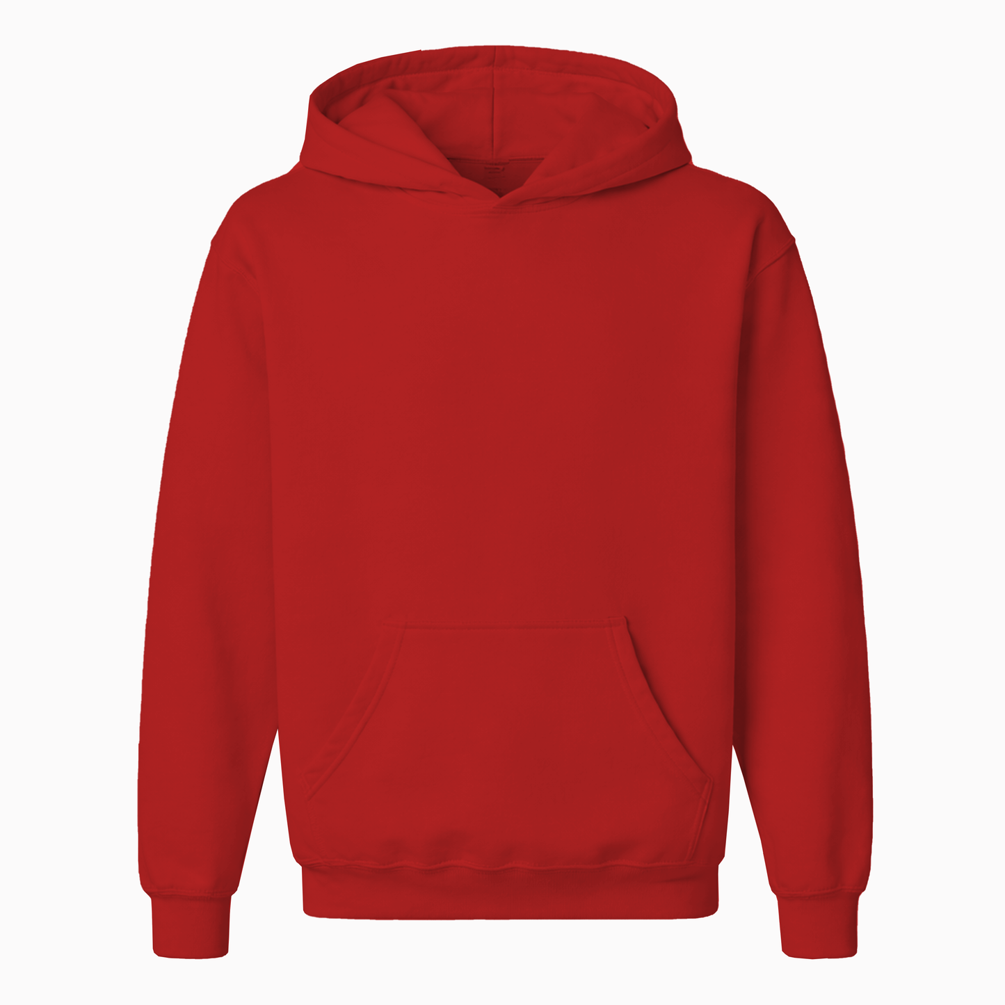 M&O / SUDADERA CON CAPUCHA Y CANGURERA INFANTIL