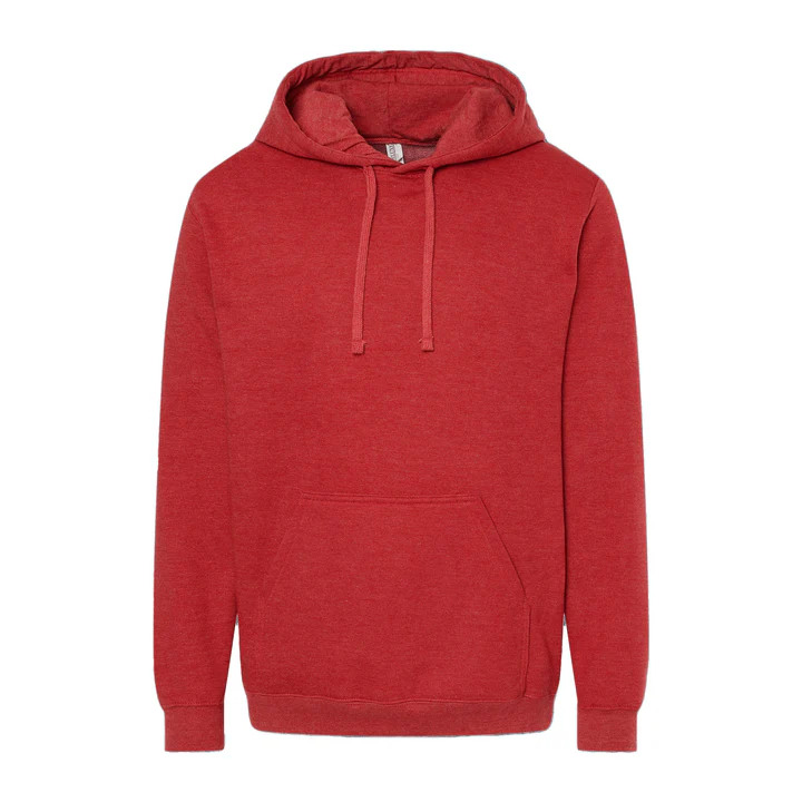 M&O / SUDADERA CON CAPUCHA Y CANGURERA UNISEX