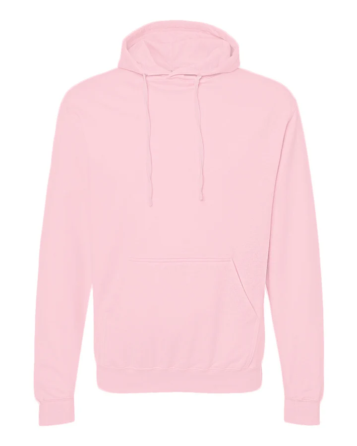 M&O / SUDADERA CON CAPUCHA Y CANGURERA UNISEX