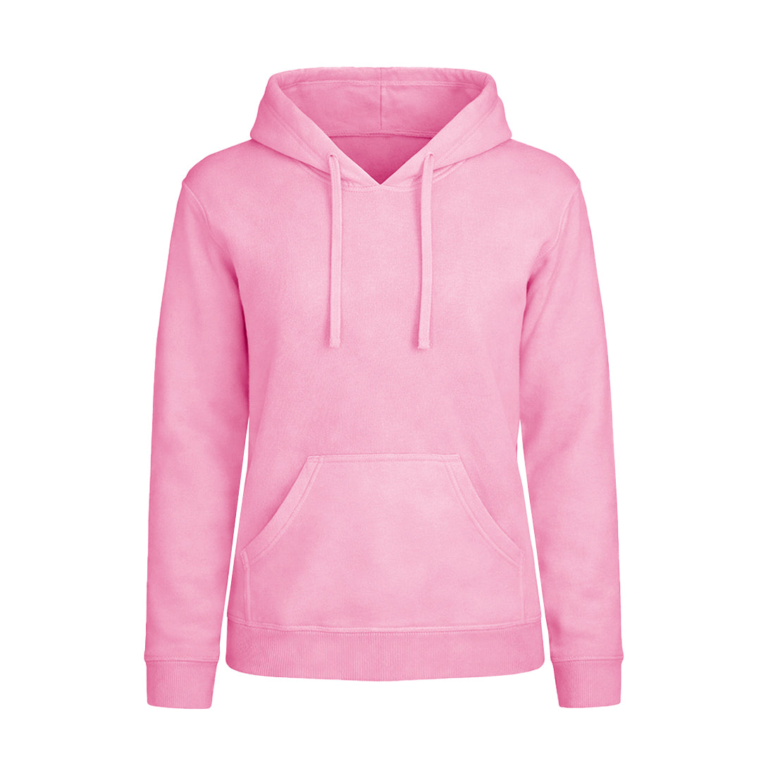 YAZBEK / SUDADERA UNISEX CON CAPUCHA Y CANGURERA