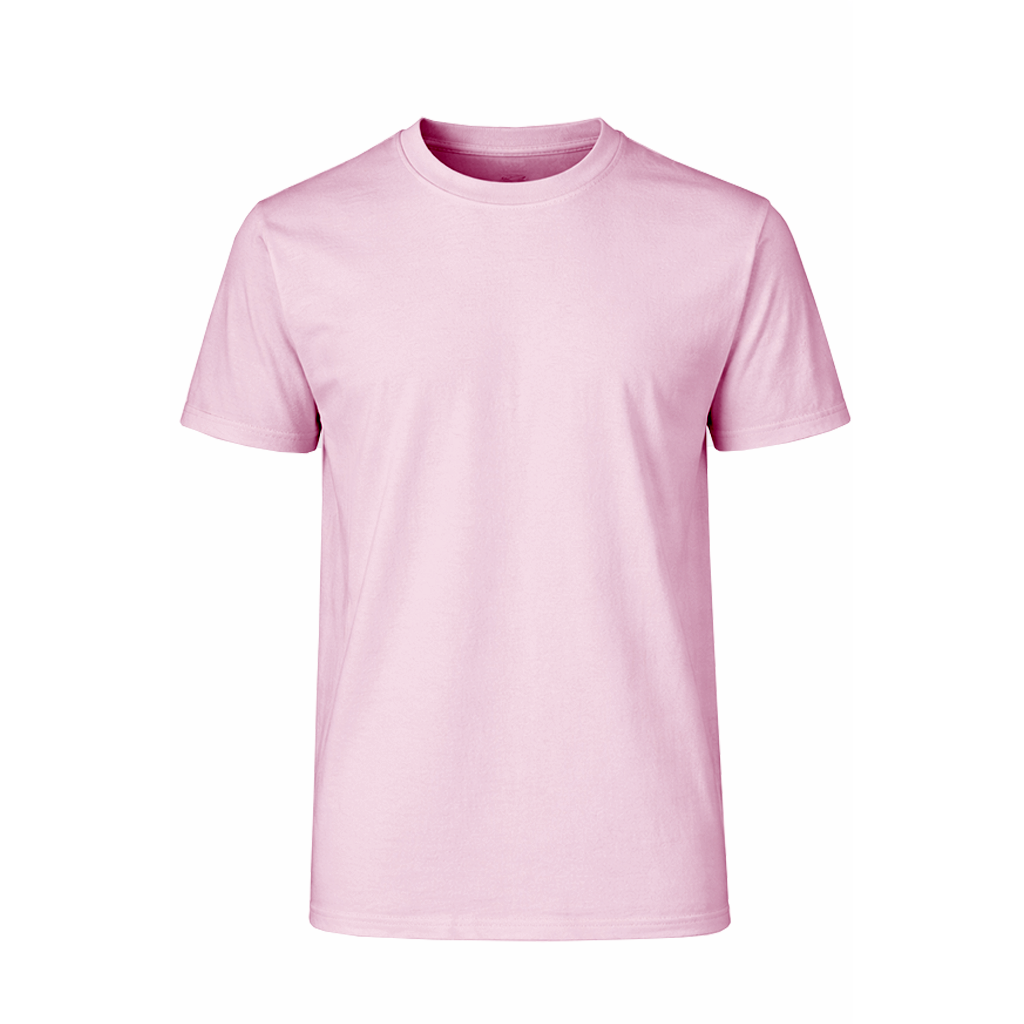 YAZBEK / PLAYERA CUELLO REDONDO MANGA CORTA HOMBRE