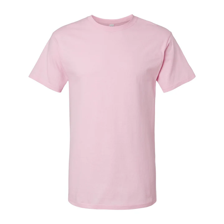 M&O / PLAYERA HEAVY WEIGHT MANGA CORTA CABALLERO