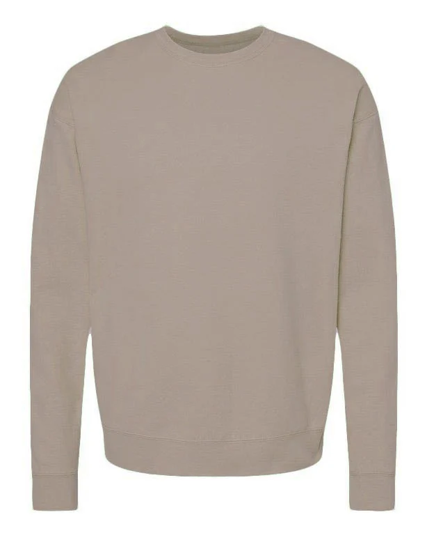 M&O / SUDADERA CUELLO REDONDO UNISEX