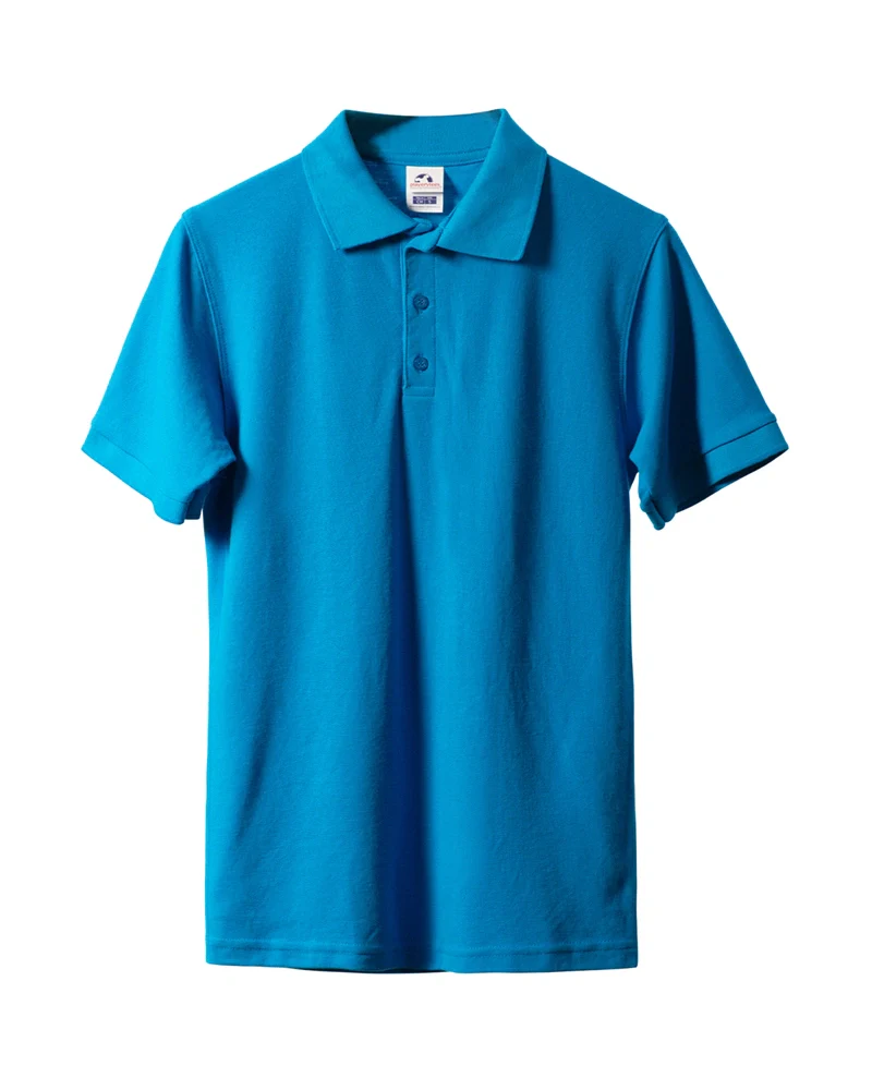 PLAYERYTEES 600C / PLAYERA POLO MANGA CORTA HOMBRE