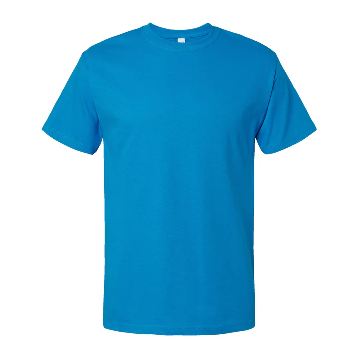 M&O / PLAYERA HEAVY WEIGHT MANGA CORTA CABALLERO
