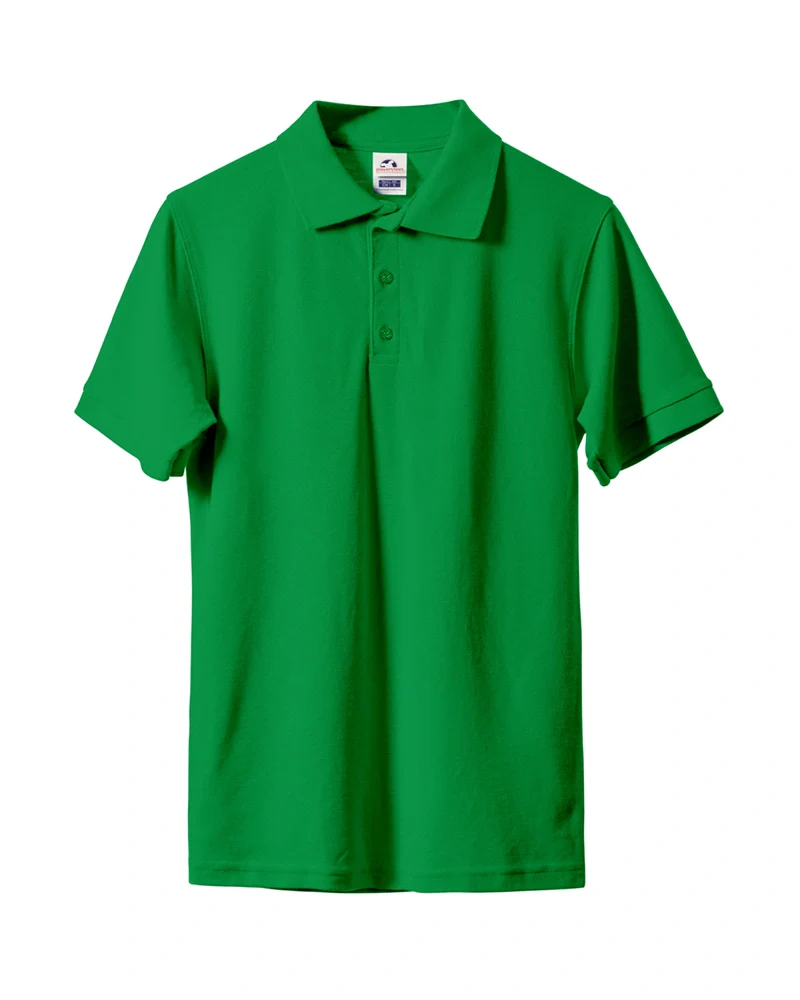 PLAYERYTEES 600C / PLAYERA POLO MANGA CORTA HOMBRE