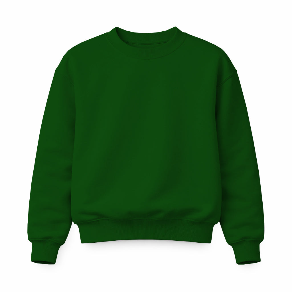 GILDAN 18000 / SUDADERA CUELLO REDONDO UNISEX