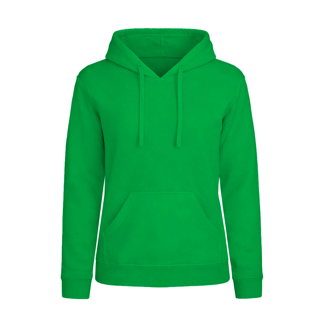 GILDAN 18500 / SUDADERA CON CAPUCHA Y CANGURERA UNISEX