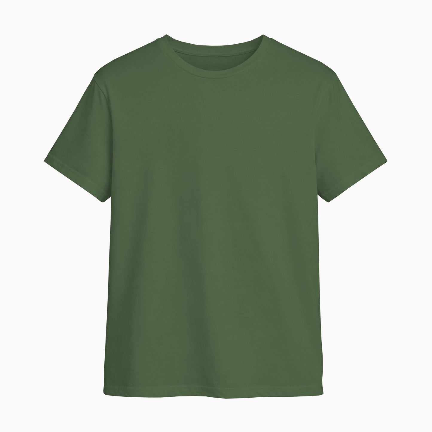 GILDAN 5000 / PLAYERA HEAVY COTTON HOMBRE