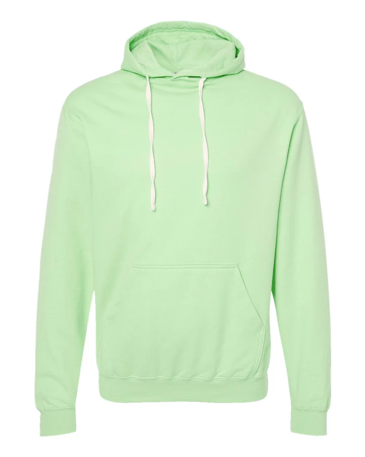 M&O / SUDADERA CON CAPUCHA Y CANGURERA UNISEX