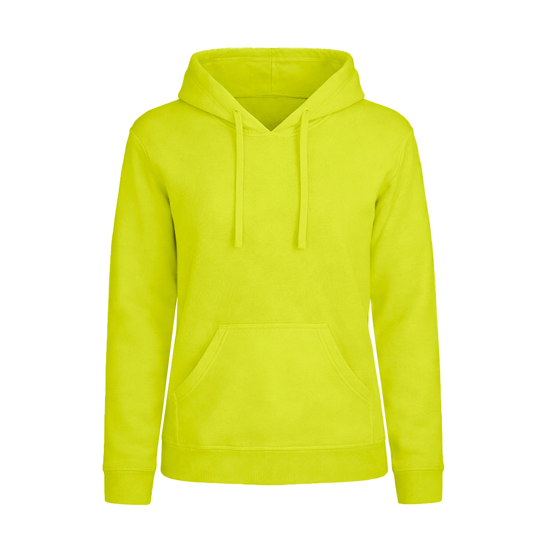 GILDAN 18500 / SUDADERA CON CAPUCHA Y CANGURERA UNISEX